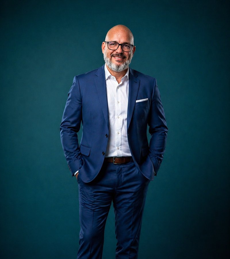 Cyrille Fourré